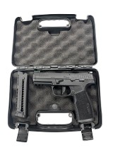 SIG SAUER P322 .22 LR - Image 1 of 8