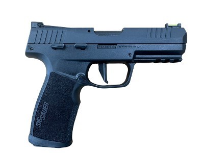 SIG SAUER P322 .22 LR - Image 3 of 8