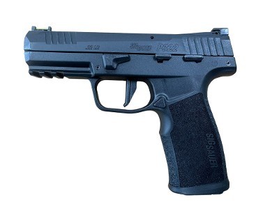 SIG SAUER P322 .22 LR - Image 2 of 8