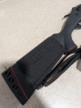 SAVAGE ARMS M-42 410GA,22LR - Image 5 of 7