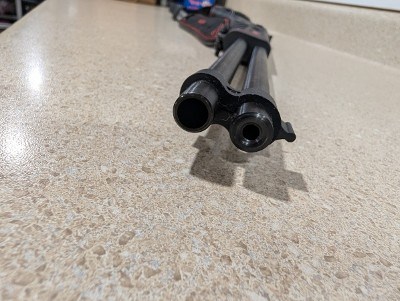 SAVAGE ARMS M-42 410GA,22LR - Image 6 of 7