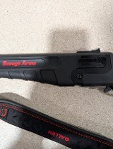 SAVAGE ARMS M-42 410GA,22LR - Image 2 of 7