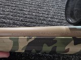 SAVAGE ARMS Axis 2 350LEG - Image 6 of 8