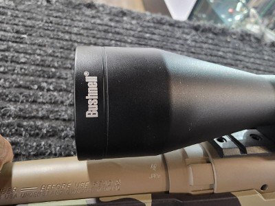 SAVAGE ARMS Axis 2 350LEG - Image 4 of 8