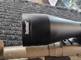 SAVAGE ARMS Axis 2 350LEG - Image 4 of 8