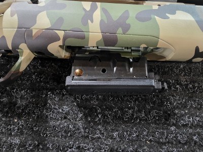 SAVAGE ARMS Axis 2 350LEG - Image 5 of 8