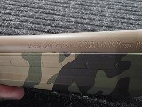 SAVAGE ARMS Axis 2 350LEG - Image 8 of 8