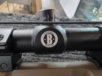 SAVAGE ARMS Axis 2 350LEG - Image 3 of 8