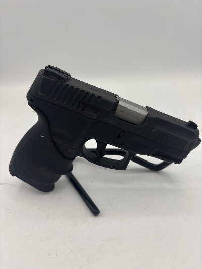 TAURUS G2C 9MM LUGER (9x19 PARA) - Image 7 of 10