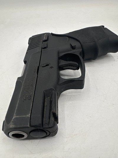 TAURUS G2C 9MM LUGER (9x19 PARA) - Image 3 of 10