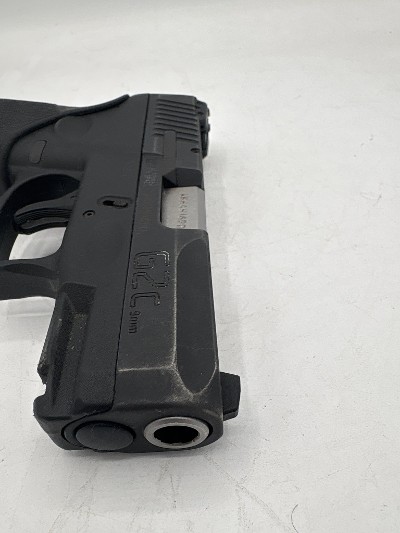 TAURUS G2C 9MM LUGER (9x19 PARA) - Image 4 of 10