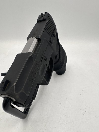 TAURUS G2C 9MM LUGER (9x19 PARA) - Image 5 of 10