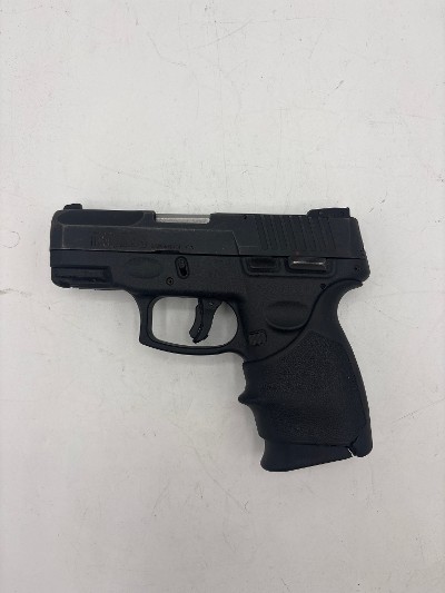TAURUS G2C 9MM LUGER (9x19 PARA) - Image 2 of 10