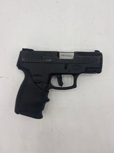 TAURUS G2C 9MM LUGER (9x19 PARA) - Image 1 of 10