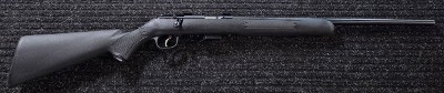 SAVAGE ARMS 93R17 .17 HMR - Image 1 of 6