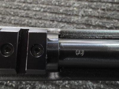 SAVAGE ARMS 93R17 .17 HMR - Image 6 of 6
