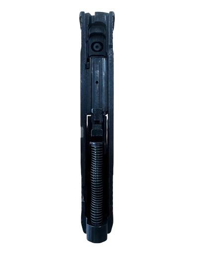 SMITH & WESSON M&P9 SHIELD EZ M2.0 9MM LUGER (9X19 PARA) - Image 8 of 8