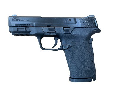 SMITH & WESSON M&P9 SHIELD EZ M2.0 9MM LUGER (9X19 PARA) - Image 2 of 8