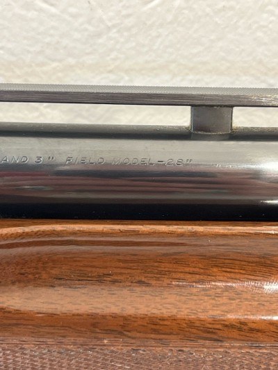 BROWNING BPS FIELD MODEL 12 GA - Image 8 of 13
