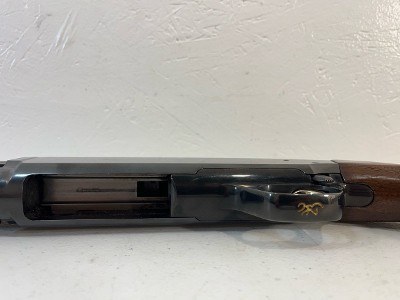 BROWNING BPS FIELD MODEL 12 GA - Image 5 of 13