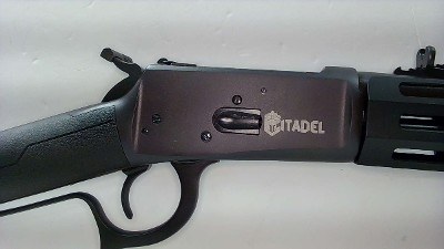 CITADEL LEVTAC-92 .454 CASULL - Image 4 of 10