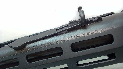 CITADEL LEVTAC-92 .454 CASULL - Image 6 of 10