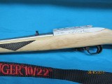 RUGER 10/22 SPORTER .22 LR - Image 11 of 13