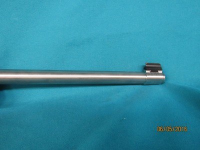 RUGER 10/22 SPORTER .22 LR - Image 6 of 13