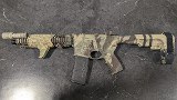 DANIEL DEFENSE MK18 PISTOL 5.56X45MM NATO - Image 5 of 5