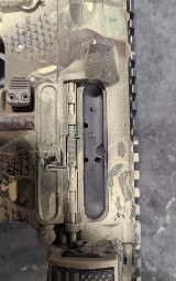 DANIEL DEFENSE MK18 PISTOL 5.56X45MM NATO - Image 2 of 5