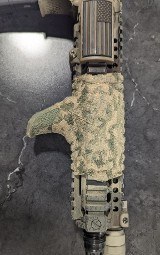 DANIEL DEFENSE MK18 PISTOL 5.56X45MM NATO - Image 3 of 5