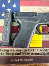 GLOCK G42 .380 ACP - Image 3 of 4