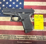 GLOCK G42 .380 ACP - Image 2 of 4