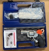 COLT PYTHON 357 .38 SPECIAL/.357 MAGNUM - Image 2 of 2