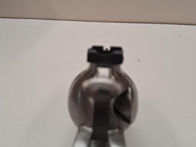 RUGER NEW MODEL SUPER BLACKHAWK44 MAG .44 MAGNUM - Image 9 of 11