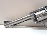 RUGER NEW MODEL SUPER BLACKHAWK44 MAG .44 MAGNUM - Image 3 of 11