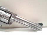 RUGER NEW MODEL SUPER BLACKHAWK44 MAG .44 MAGNUM - Image 6 of 11