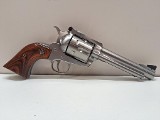 RUGER NEW MODEL SUPER BLACKHAWK44 MAG .44 MAGNUM - Image 4 of 11