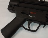 HECKLER & KOCH MP5 PISTOL 22LR .22 LR - Image 7 of 17