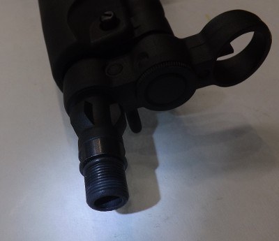 HECKLER & KOCH MP5 PISTOL 22LR .22 LR - Image 6 of 17