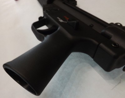 HECKLER & KOCH MP5 PISTOL 22LR .22 LR - Image 14 of 17