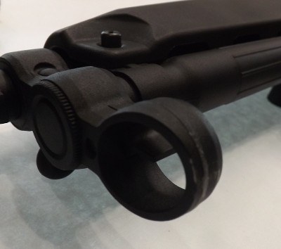 HECKLER & KOCH MP5 PISTOL 22LR .22 LR - Image 8 of 17