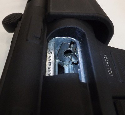 HECKLER & KOCH MP5 PISTOL 22LR .22 LR - Image 4 of 17