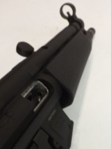 HECKLER & KOCH MP5 PISTOL 22LR .22 LR - Image 16 of 17