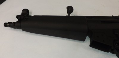 HECKLER & KOCH MP5 PISTOL 22LR .22 LR - Image 15 of 17
