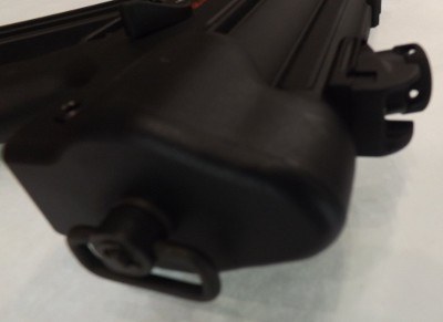 HECKLER & KOCH MP5 PISTOL 22LR .22 LR - Image 9 of 17