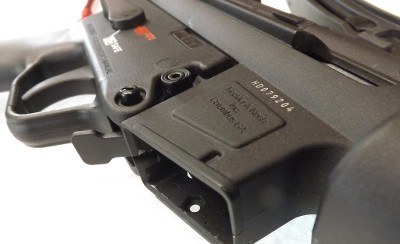 HECKLER & KOCH MP5 PISTOL 22LR .22 LR - Image 12 of 17
