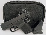 SPRINGFIELD ARMORY HELLCAT 9MM LUGER (9x19 PARA) - Image 1 of 11
