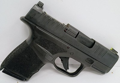 SPRINGFIELD ARMORY HELLCAT 9MM LUGER (9x19 PARA) - Image 5 of 11