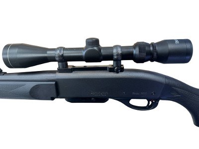 REMINGTON FOUR/7400/740/74/750 .30-03 SPRINGFIELD - Image 8 of 10
